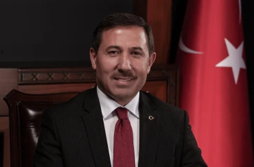 Karatay Belediye Başkanı Hasan Kılca’dan Kadir Gecesi mesajı