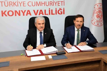 Karatay Belediyesi’nden eğitim hamlesi 