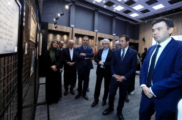 Karatay’da geleneksel sanatlar sergisi açıldı