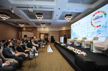 Karatay, VSR Türkiye Çalıştayı'na ev sahipliği yaptı