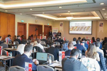 KARDEMİR, yatırımcılarına ilk çeyrek performansını anlattı 