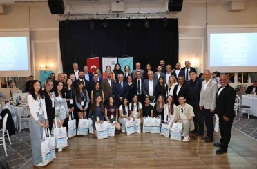 Kardeş kentler Nilüfer’de buluştu 