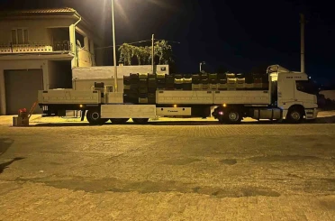 Kardeşköy’de bamya sezonu hız kesmiyor 