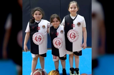 Kardeşlik ruhu sahaya taşındı 
