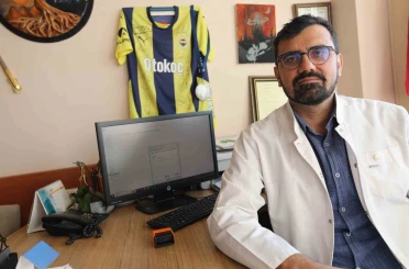 Kardiyoloji Uzmanı Kıvrak: "Soğuk havalar, kalbin iş yükünü artırıyor" 