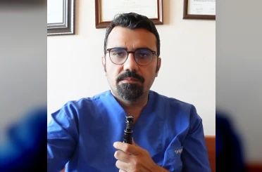 Kardiyoloji Uzmanı Prof. Dr. Kıvrak: Mevsim değişiklikleri, kalp ve tansiyon hastaları için önemli risk oluşturuyor" 