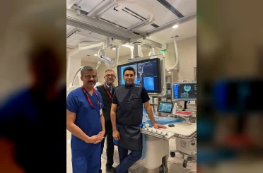 Kardiyolojide damar içi görüntüleme dönemi 