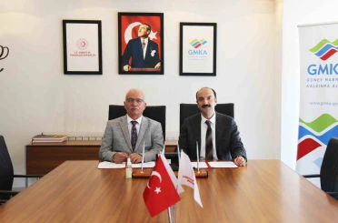 Karesi’de İHA ve Model Uçak Teknolojileri eğitimi projesi imzalandı 