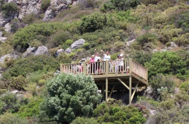 ’Karia Yolu ve Phoenix Ekoturizm Alanı’ alternatif turizme katkı sunacak 