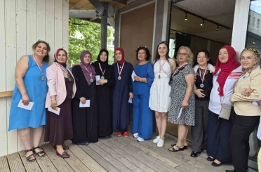 Karnavas lezzetleri Münih’te zirveye çıktı 