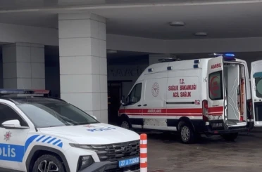 Karne günü bıçaklanan 10’uncu sınıf öğrencisi kurtarılamadı 