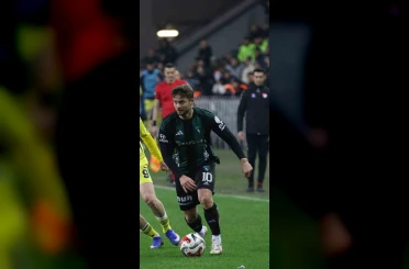 Karol Linetty cezalı duruma düştü 