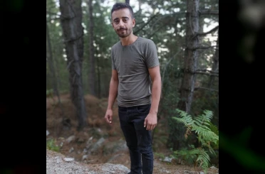 Karpuzlu’da trafik kazası: 1 ölü 