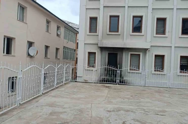 Kars Belediyesi elektriksiz kaldı 