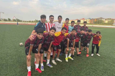 Kars Kalespor’dan TFF’nin amatör futbol düzenlemelerine tepki