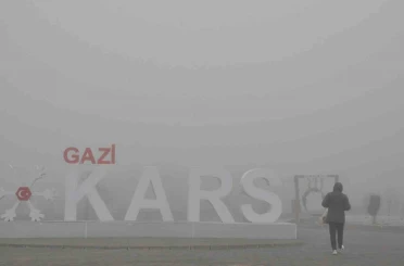 Kars siste kayboldu 