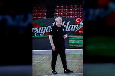 Karşıyaka Basketbol, Ahmet Kandemir ile görüşecek 