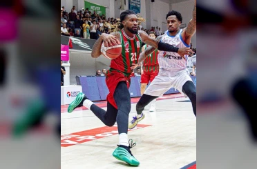 Karşıyaka Basketbol’un konuğu Merkezefendi 
