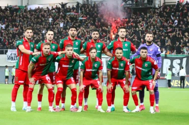 Karşıyaka’da hedef şaştı 