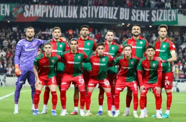 Karşıyaka’da transfer harekatı başlıyor 