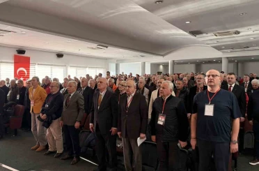 Karşıyaka’da yarın mali kongre yapılacak 