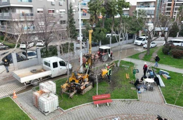 Karşıyaka’nın deprem röntgeni çekildi 