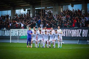 Karşıyaka’nın rakibi Tire 2021 FK 