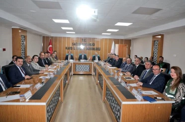 Kars’ta bağımlılıkla mücadelede kararlılık mesajı 