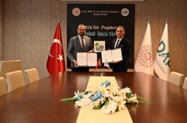 Kars’ta buzağı kayıplarını azaltacak 15 Milyon TL’lik proje hayata geçiyor 