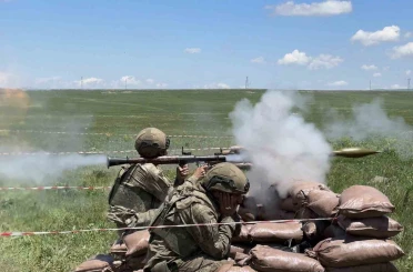 Kars’ta "Çelik-2026" ve KBRN Tatbikatı gerçekleştirildi 