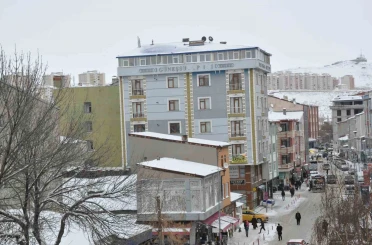 Kars’ta konut satışları şaha kalktı: Aralık ayında rekor artış! 