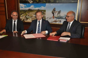 Kars’ta küçükbaş hayvancılığında "Köyümde Yaşamak İçin Bir Sürü Nedenim Var" kredi limiti 2 milyon TL’ye yükseltildi! 