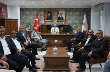 Kars’ta küçükbaş hayvancılık masaya yatırıldı 