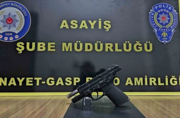 Kars’ta kurşunlama olayı aydınlatıldı: Zanlılar kısa sürede yakalandı 