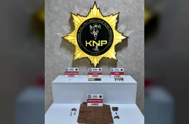 Kars’ta narkotik darbesi: "Torbacı" ağına operasyon, 4 tutuklama 