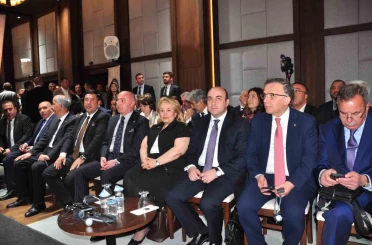 Kars’ta sınır ötesi ekonomi buluşması 