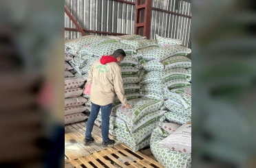 Kars’ta yem işletmelerine sıkı denetim: Güvenilir yem için kontroller aralıksız sürüyor 