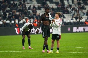 Kartal, sahasında 2. mağlubiyetini aldı 