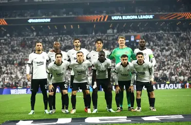 Kartal’ın Dolmabahçe’de bileği bükülmüyor
