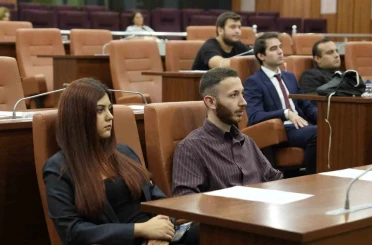 Kartallı gençlerden umut veren projeler 