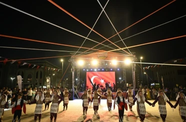 Kartepe’de Balkan rüzgarı esecek 