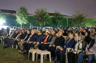 Kartepe’de "Sessiz Çığlık" belgeseli gösterildi 