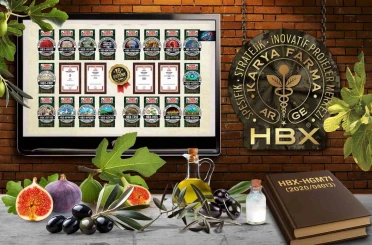 Karya Farma HBX Ar-Ge; ’İncir ve Zeytin Bilimsel Araştırmalar Akademisi’ kuracak 