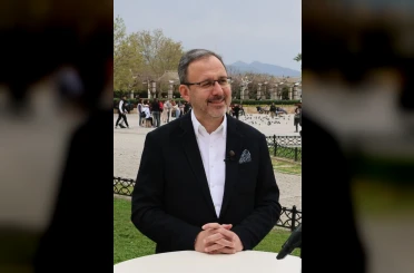 Kasapoğlu: "9 Eylül yalnızca askeri başarı değil, inancın ve cesaretin adıdır" 