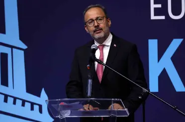 Kasapoğlu: "Belediyeler engelli bireyler için daha fazla çalışmalı"
