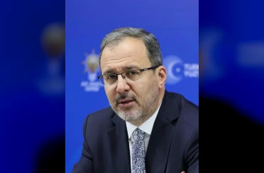 Kasapoğlu: "CHP’nin parti içi sorunlarının İzmirliye fatura edilmesine müsaade etmeyiz"