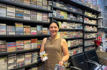 Kaset ve plaklara ilgi her geçen gün daha da artıyor 
