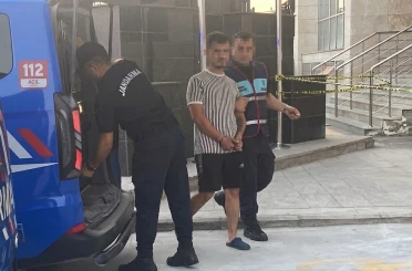 Kasklı saldırı olayı çözüldü: 3 şüpheli tutuklandı 