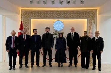 Kastamonu İl Milli Eğitim Müdürlüğü’ne atandı 