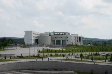 Kastamonu Üniversitesi, Avrupa Dayanışma Programında desteklenen 8 üniversite arasında yer aldı 